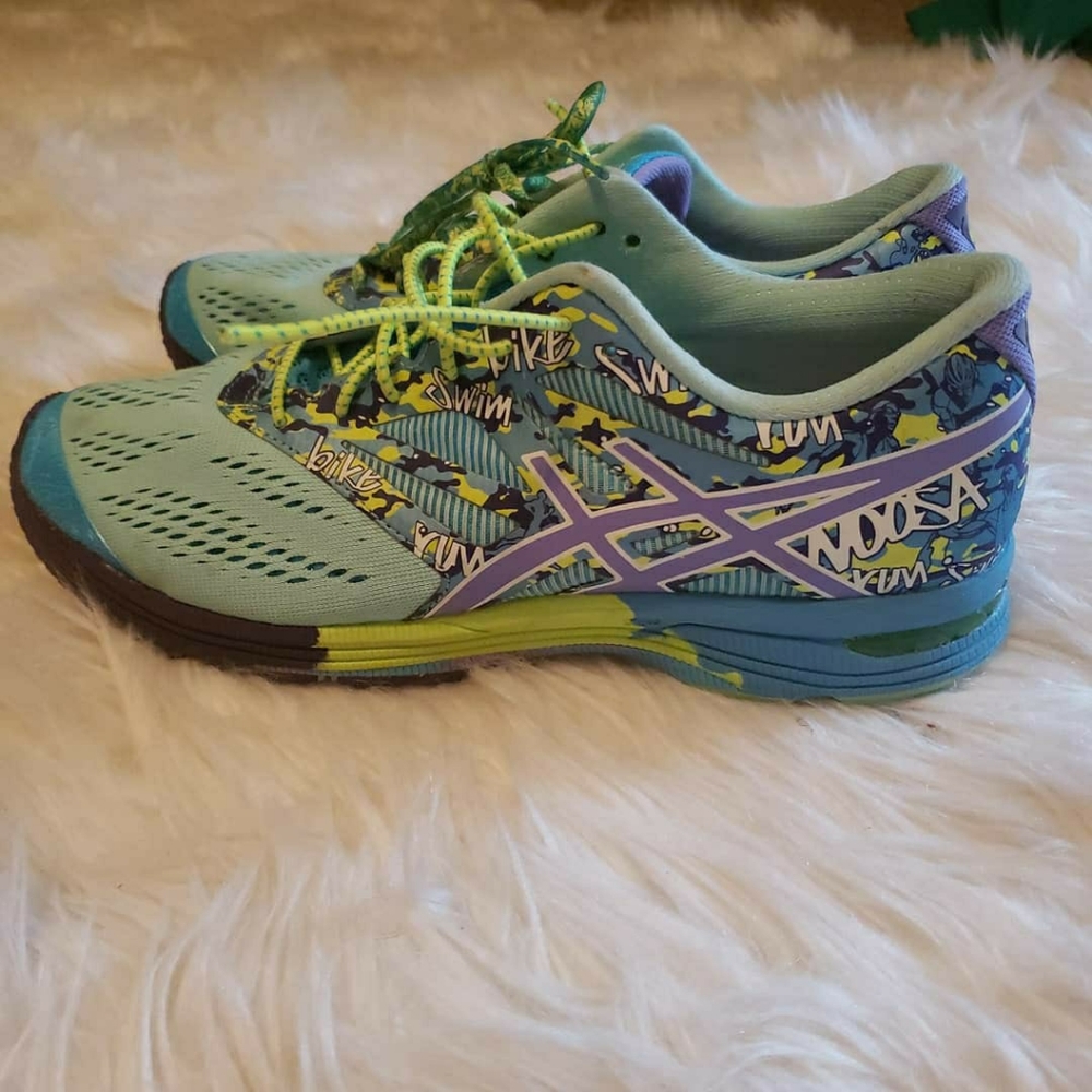 Asic Spring/Summer Sneakers